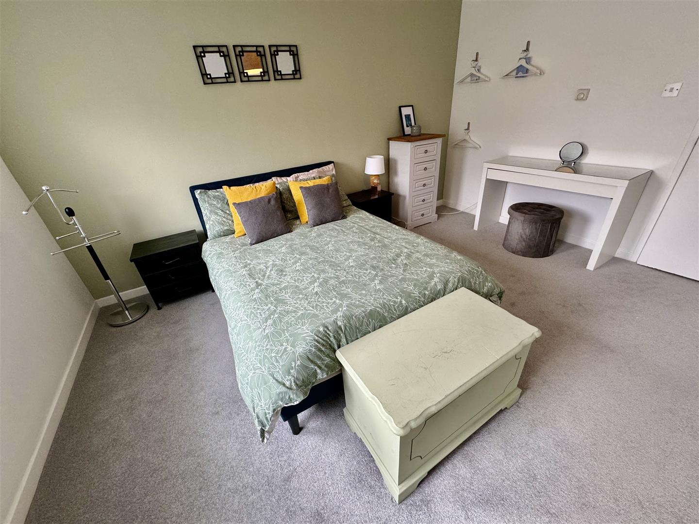 Ferrara Square, Marina, Swansea, SA1 1UZ